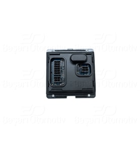 Audi Q7 2006 - 2009 Volkswagen Golf 6 Passat B6 CC Tiguan 2005 Sonrası Seat Altea Ibiza Leon 2006 Sonrası Skoda Superb 2008 Sonrası Far Beyni AFS Adaptif Sol Sağ Orijinal Yenilenmiş