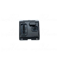 Audi Q7 2006 - 2009 Volkswagen Golf 6 Passat B6 CC Tiguan 2005 Sonrası Seat Altea Ibiza Leon 2006 Sonrası Skoda Superb 2008 Sonrası Far Beyni AFS Adaptif Sol Sağ Orijinal Yenilenmiş