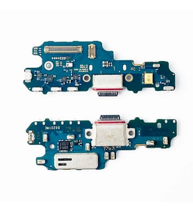 Samsung Z Fold 4 F936 Şarj Soketli Mikrofon Bordu Full (Çok Renkli)