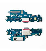 Samsung Z Fold 4 F936 Şarj Soketli Mikrofon Bordu Full (Çok Renkli)