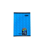 Mynote Text Neo A4 Defter 60yp Kareli - Mavi (Mavi)