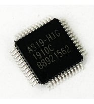 AS 19H1 SMD ENTEGRE