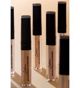 Göz Altı Morluk Ve Torba İçin Serum ve Kapatıcı 5 ml- No:8 Cafe