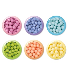 31505 Epoch Pastel Boncuk Paketi, 800 parça +4 yaş