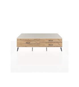 Kronos TV Ünitesi 3 Çekmeceli  176x59x51 Aytaşı-Aytaşı/Çam