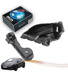 Opel Astra J 2009-2019 İçin Sağ Far Tamir Seti 13335737