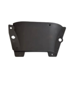Ön Tampon Alt Uzatma Sol – 9831491880 WISCO – Opel Corsa F 20 Ve Sonrası Uyumlu