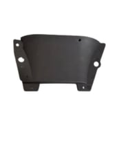 Ön Tampon Alt Uzatma Sol – 9831491880 WISCO – Opel Corsa F 20 Ve Sonrası Uyumlu