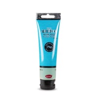Artdeco Plus Akrilik Boya 100ml Tüp Turkuaz 455 