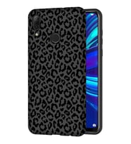 Huawei P40 Lite E İle Uyumlu Premier Kalite Özel Üretim Baskılı Silikon Telefon Kılıfı BC 10