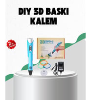 Northcity 3D Modelleme Kalemi - Profesyonel ve Hobi Kullanıcıları İçin Yüksek Hassasiyetli Çözüm