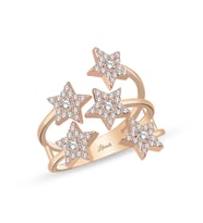 Minis Star (Rose)