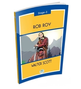 Rob Roy Stage 3