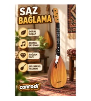 ASL-11 SAZ BAĞLAMA