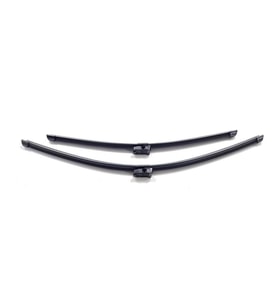 Volvo V70 2008-2016 Ön Cam Silecek Takımı 65x50cm (Siyah)