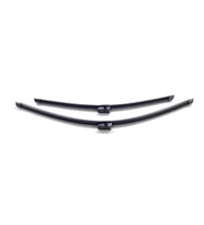 Volvo V70 2008-2016 Ön Cam Silecek Takımı 65x50cm (Siyah)