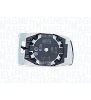 Fiat Panda Dış Ayna Camı Sağ 2003- (Oem No:  71732872)