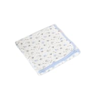 Sema Baby Empirme Bebe Battaniye SEMAEMP01 (Renksiz)