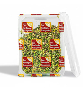 Kırık Antep Fıstığı 250 g