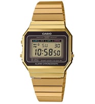 Casio A700WG-9ADF Retro Dijital Kol Saati