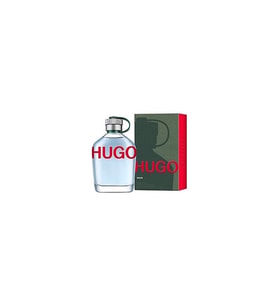 Hugo Boss Hugo Man Edt 125 ml Erkek Parfümü