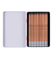 Bruynzeel Expression Graphite Dereceli Kalem 12li Set