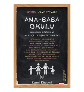 Ana-Baba Okulu