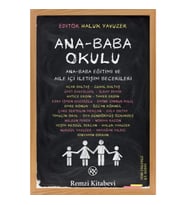 Ana-Baba Okulu
