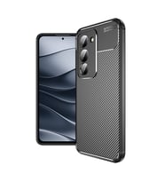 Xiaomi Redmi 15 Uyumlu Kılıf Zore Negro Silikon Kapak