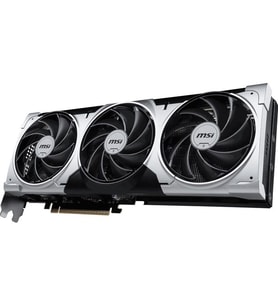 MSI RTX5080 16GB VENTUS 3X OC PLUS 16G GDDR7 256bit HDMI DP PCIe 5.0