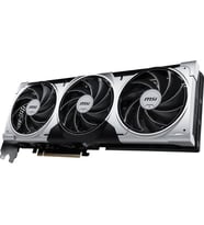 MSI RTX5080 16GB VENTUS 3X OC PLUS 16G GDDR7 256bit HDMI DP PCIe 5.0