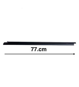 Toyota Hilux Ln145 1998-2005 Dış Ön Sağ Cam Sıyırıcı Fitil Çıtası