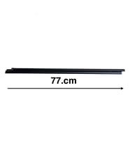 Toyota Hilux Ln145 1998-2005 Dış Ön Sağ Cam Sıyırıcı Fitil Çıtası