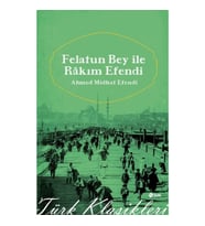 Felatun Beyle Rakım Efendi