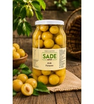 Sade Gurme Erik Turşusu 1000 CC