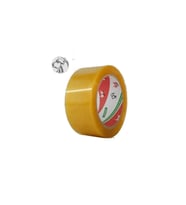 Ve-Ge Bufalo Koli Bandı 45mm x 40m Şeffaf 6'lı Paket