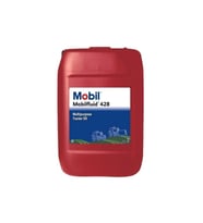 Mobilfluid 428 Modern Ekstra Çok Amaçlı Traktör Yağı - 20 Lt.