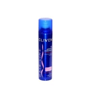 Cliven B5 Vitaminli Güçlü Tutuş Saç Spreyi 250 Ml
