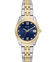 Fossil Fes5443 Kadın Kol Saati