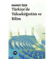 Türkiye'de Yükseköğretim ve Bilim