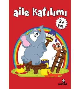 Aile Katılım 3+ Yaş