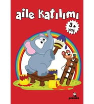 Aile Katılım 3+ Yaş