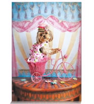 Star Puzzle 500 Parça Hayalperest Gezgin Puzzle