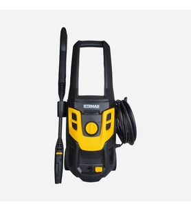 RTRMAX RTM708 Basınçlı Yıkama Makinesi 1600W 130 BAR