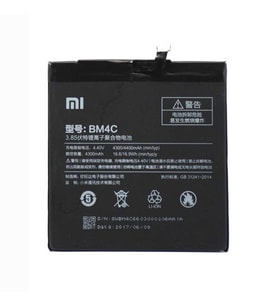 Xiaomi Mi Mix BM4C Batarya Pil Orjinal