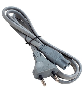 Powermaster PM-1288 C7 İthal Teyp Kablosu 1.5 Metre Işıldak Ceyran Elektirik Power Ceryan Kablosu