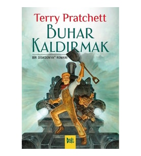 Buhar Kaldırmak