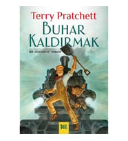 Buhar Kaldırmak