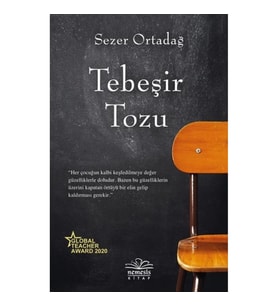Tebeşir Tozu
