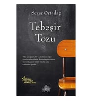 Tebeşir Tozu